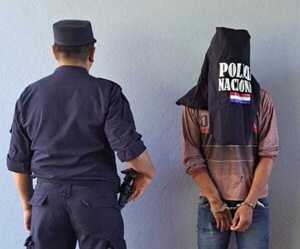 Imputan a hermanos que habrían hurtado 75 chanchos de una granja