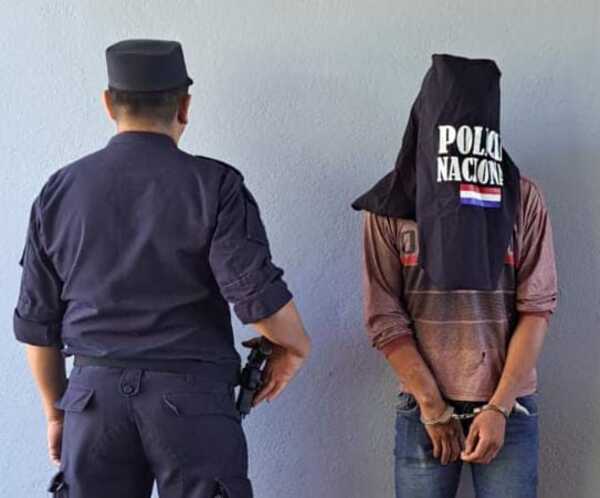 Imputan a hermanos que habrían hurtado 75 chanchos de una granja