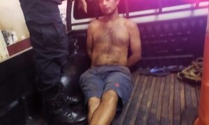 Procesan a adictos que mataron a puñaladas a otro