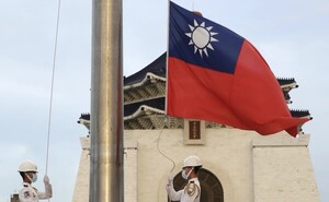 Taiwán ampliará el gasto militar ante un posible "bloqueo total" de China - Megacadena — Últimas Noticias de Paraguay