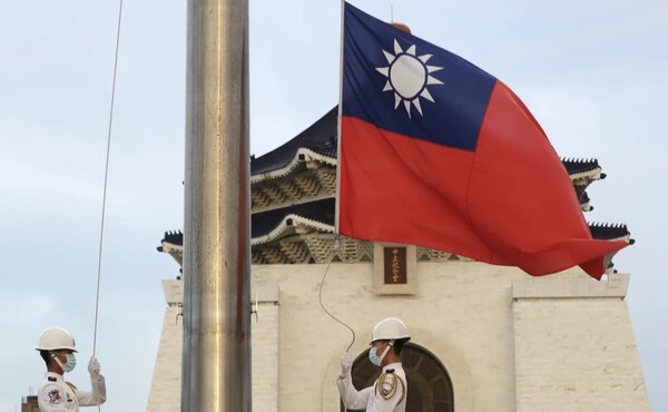 Taiwán ampliará el gasto militar ante un posible "bloqueo total" de China - Megacadena — Últimas Noticias de Paraguay