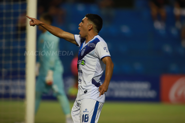 Diario HOY | ¡Ameliano sonríe sobre el final!