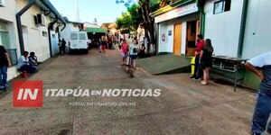 TRAS MUERTE DE BEBÉ DE 4 MESES EN ENCARNACIÓN INSTAN A PADRES A DETECTAR COMPORTAMIENTOS ANORMALES - Itapúa Noticias