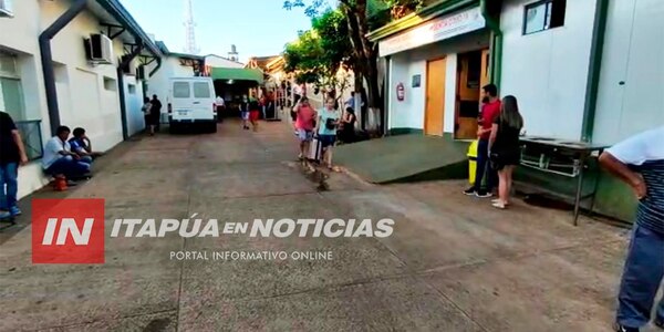 TRAS MUERTE DE BEBÉ DE 4 MESES EN ENCARNACIÓN INSTAN A PADRES A DETECTAR COMPORTAMIENTOS ANORMALES - Itapúa Noticias