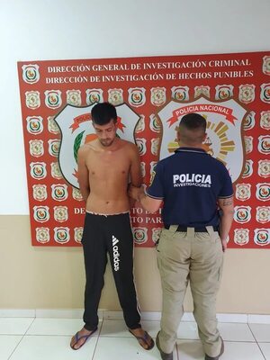 Condenan a joven por asalto a abogada en un cementerio - ABC en el Este - ABC Color