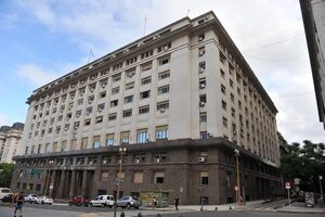 El FMI acuerda un nuevo desembolso para Argentina y solicita menos reservas en 2023 - MarketData