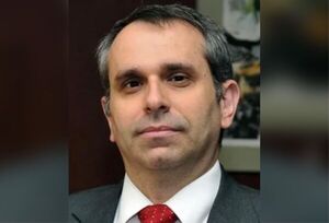 Narciso Velázquez confirma que se reunirá el Consejo de Gobierno de la UC para tratar desvinculación de Kriskovich - Megacadena — Últimas Noticias de Paraguay