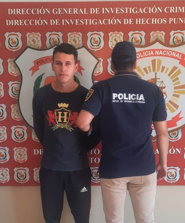 Sobreseimiento definitivo para guardia que mató en defensa propia - Noticde.com