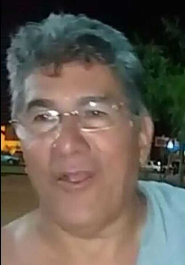 ´Papichi Cabrera ya había publicado foto de su amante desnuda ahora vende su apoyo a colorados´