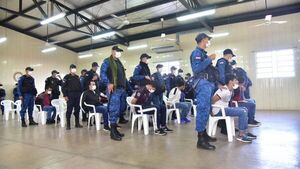Tribunal confirma condenas a reos del PCC tras masacre en cárcel de San Pedro