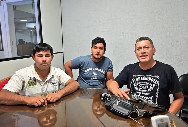 Preocupa falta de respuesta ante asaltos a repartidores “delivery” - Policiales - ABC Color