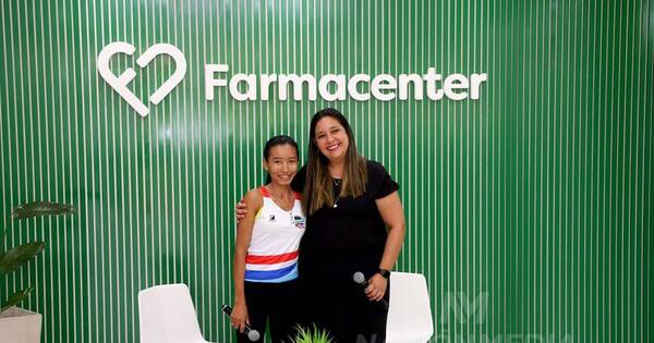 La Nación / Farmacenter lanza programa de apoyo a los jóvenes