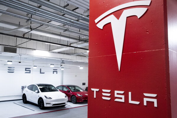 Megaplanta de Tesla, en norte de México, impulsará construcción de viviendas - MarketData