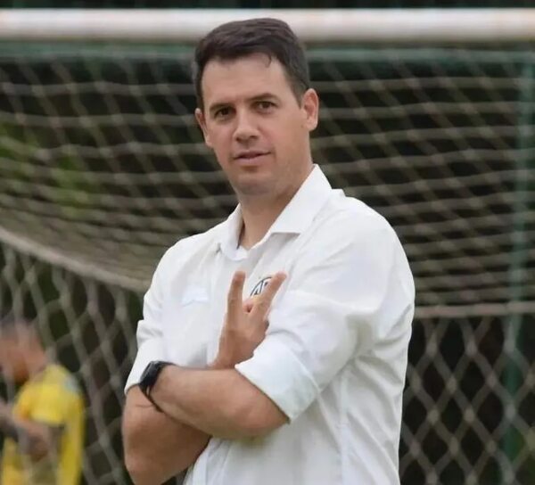 Trinidense, sin público durante tres fechas - Fútbol - ABC Color