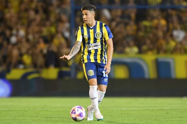 Boca fue el único grande que perdió en la fecha 7 de la Liga argentina 2023 - Fútbol Internacional - ABC Color