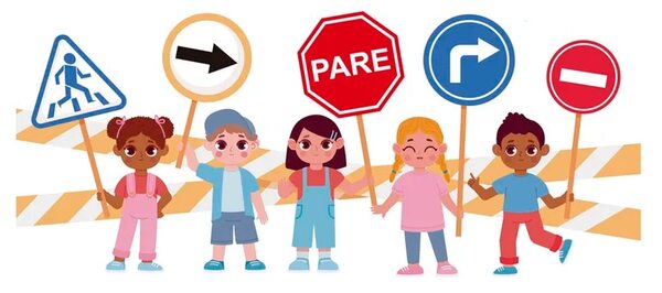 Educación y seguridad vial - Escolar - ABC Color