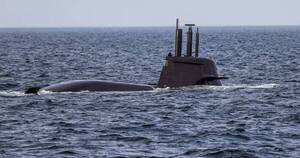 La Nación / Australia comprará hasta 5 submarinos estadounidenses