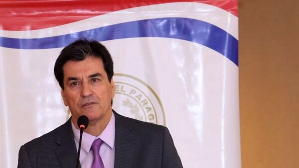 CM escogió a Santander para terna de la Corte y hoy continúa la sesión