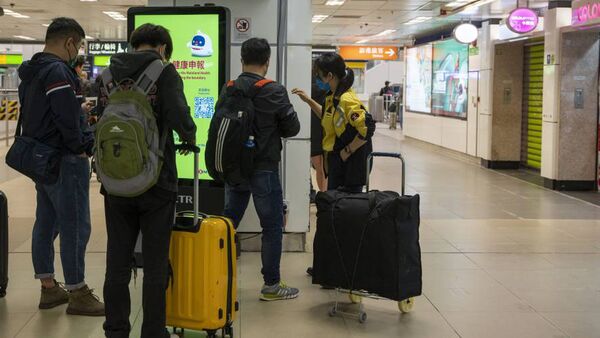 Diario HOY | Covid-19: China levanta restricciones a visados extranjeros