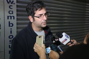 Investigación del crimen de Pecci ingresa en etapa final: informe colombiano será clave - Radio Imperio