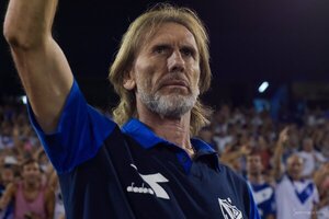 Diario HOY | Empate en el debut de Gareca como DT de Vélez