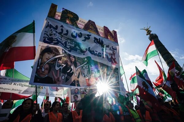 Irán celebra el fin de año persa con nuevas tensiones por las protestas - Mundo - ABC Color