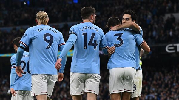 Champions League: Dos se unirán a los cuartos
