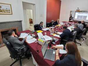 Tras fracasar ayer, CM tratará de vuelta hoy conformar la terna para la Corte - ADN Digital