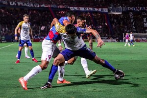 Torneo Apertura: ¡Así cerró la tercera jornada de la séptima fecha! - Unicanal