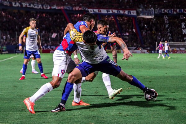 Torneo Apertura: ¡Así cerró la tercera jornada de la séptima fecha! - Unicanal