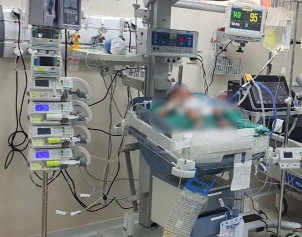 Confirman que bebé de un año es la primera víctima del chikungunya en el Alto Paraná – Diario TNPRESS