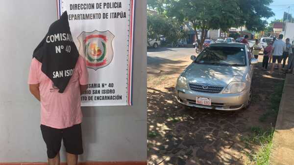 Detienen a conductor de plataforma que habría atropellado a motociclistas en Cambyretá