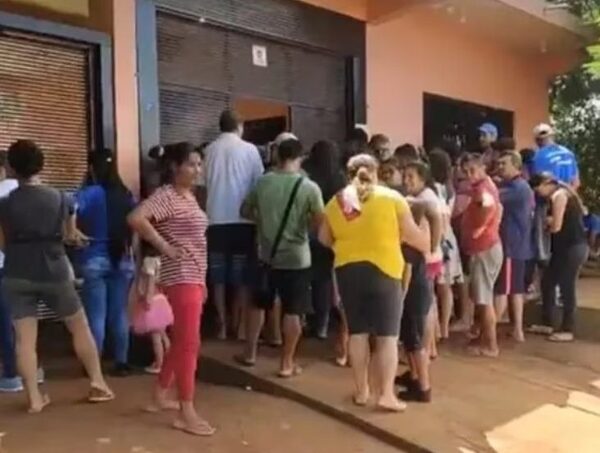 Notifican a la Fiscalía sobre venta de pastillas que curan el chikunguña · Radio Monumental 1080 AM