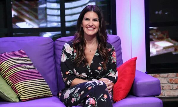 (VIDEO)Amparo Velázquez habló de cómo vivió su divorcio