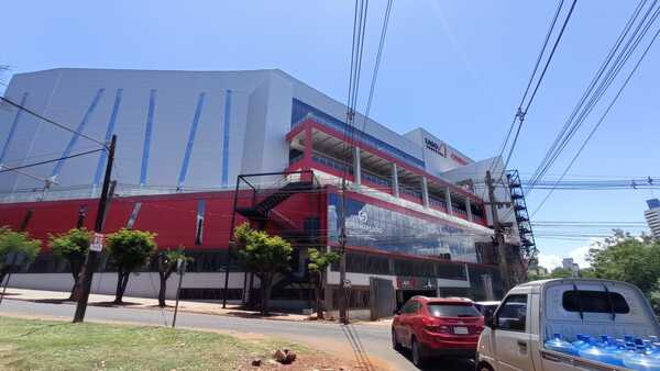 La 2ª edición de la Expo Construir reunirá a más de 100 expositores - La Clave