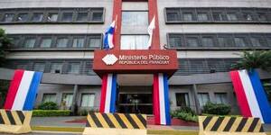Fiscalía General pide informes sobre utilización de vehículos entregados en calidad de depositario judicial