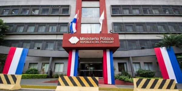 Fiscalía General pide informes sobre utilización de vehículos entregados en calidad de depositario judicial