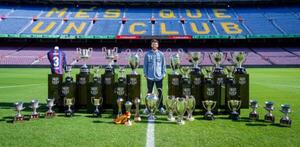 Diario HOY | Piqué pone “la mano en el fuego” por el Barcelona