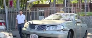 El terror de los infractores: Llegó Juan Villalba - C9N
