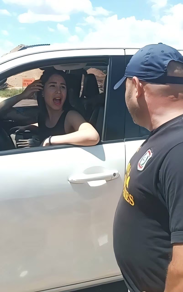 Camioneta robada y encontrada en poder de auxiliar fiscal será devuelta al Brasil
