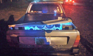 CDE: Abuelito fue brutalmente agredido por pedir que bajen el volumen de la música - OviedoPress