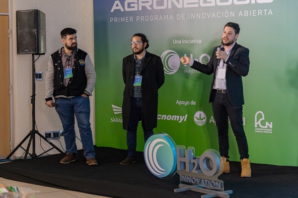 Startup nacional que idea soluciones para el campo desembarcará en Colombia | Tecnología | 5Días