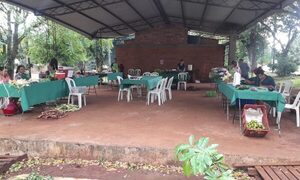 Feriantes franqueños requieren mayor respaldo de sus autoridades