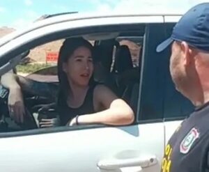 Auxiliar fiscal no se presentó ante la Policía tras orden de detención - Policiales - ABC Color