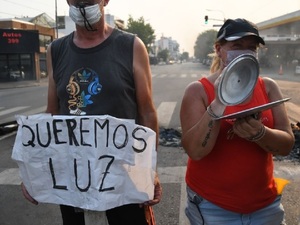 Ola de calor en Argentina obliga a su gobierno a comprar energía a Paraguay - La Tribuna
