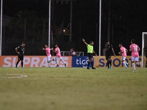 Guaraní cierra la séptima fecha midiendo a Tacuary en Dos Bocas - Fútbol - ABC Color