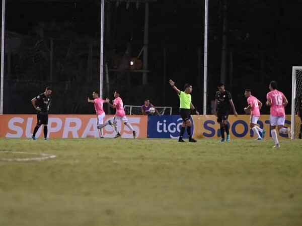 Guaraní cierra la séptima fecha midiendo a Tacuary en Dos Bocas - Fútbol - ABC Color