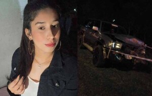 A 16 días de accidente en Coronel Oviedo muere segunda víctima – Prensa 5