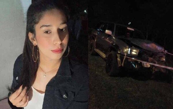 A 16 días de accidente en Coronel Oviedo muere segunda víctima – Prensa 5
