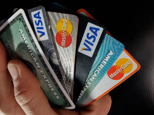 Se filtran datos de más de dos millones de tarjetas crédito y débito en internet